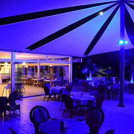 Otel Comfy With Shared Pool Near Bodrum