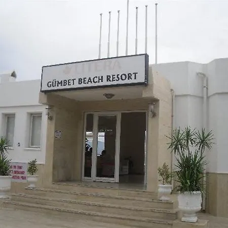 Hotel Comfy With Shared Pool Near Gumbet