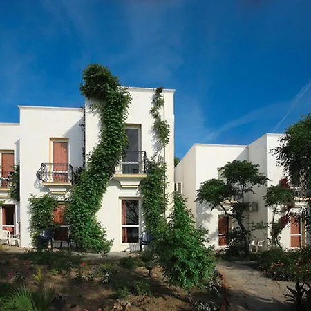 Comfy With Shared Pool Near Bodrum