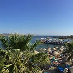 Comfy With Shared Pool Near Bodrum