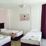 Comfy With Shared Pool Near Hotel