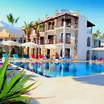 Comfy With Shared Pool Near 3* Bodrum