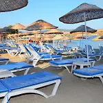 Hotel Comfy With Shared Pool Near Bodrum