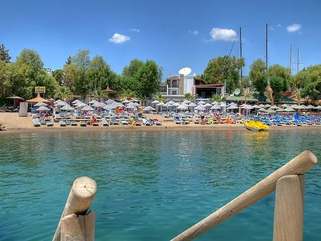 호텔 Comfy With Shared Pool Near 3*