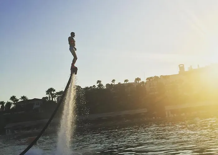 Hotell Comfy With Shared Pool Near 3*