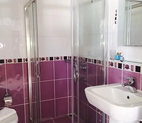 Comfy With Shared Pool Near 3* Bodrum