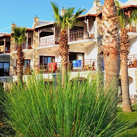 Comfy With Shared Pool Near Bodrum